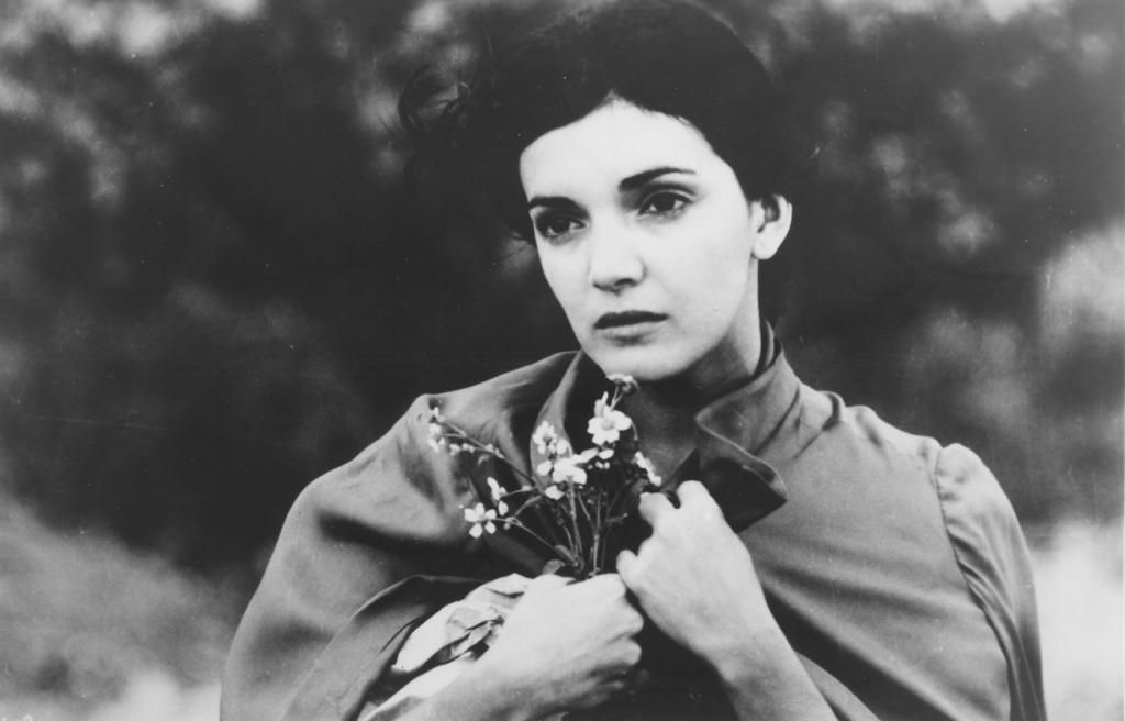 Film Flammers: Lucia